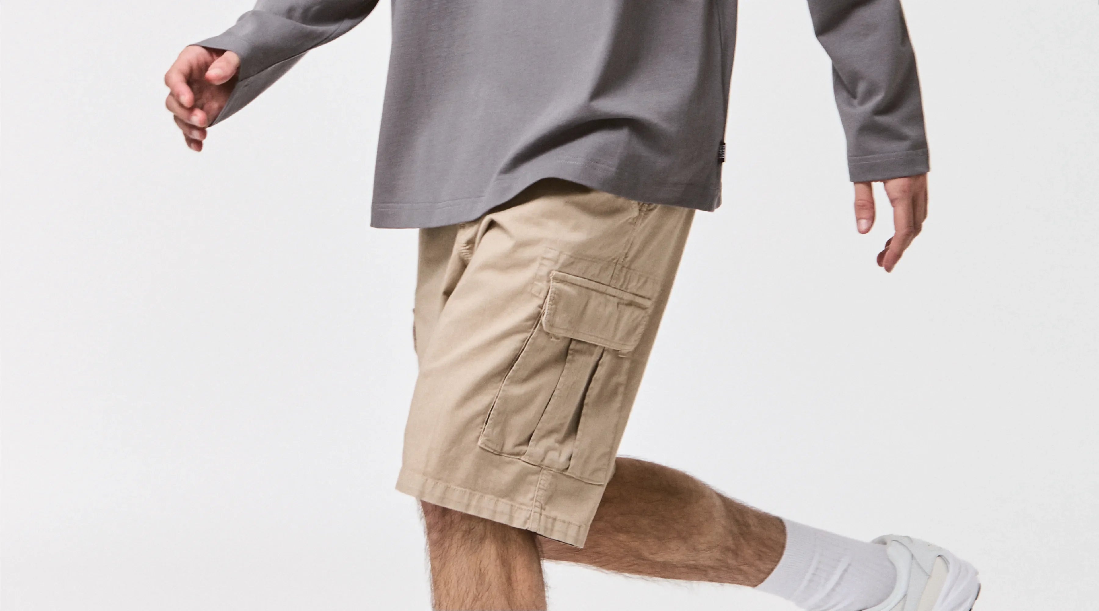 PANTALONI UOMO  - Cape Horn