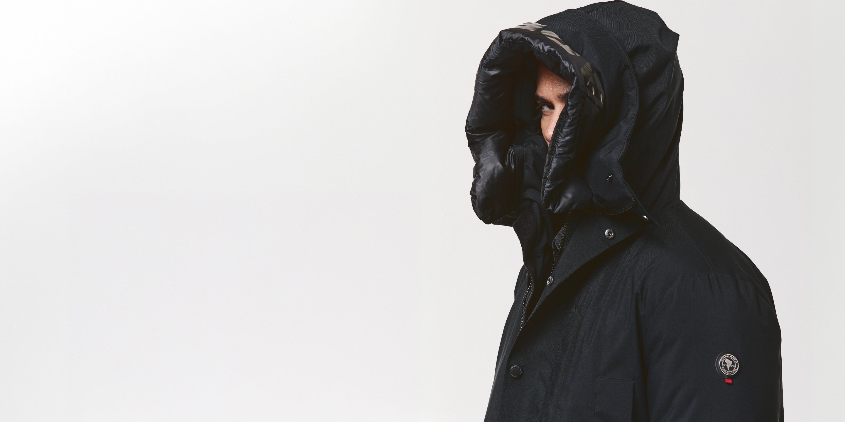 ICONS uomo  - Cape Horn