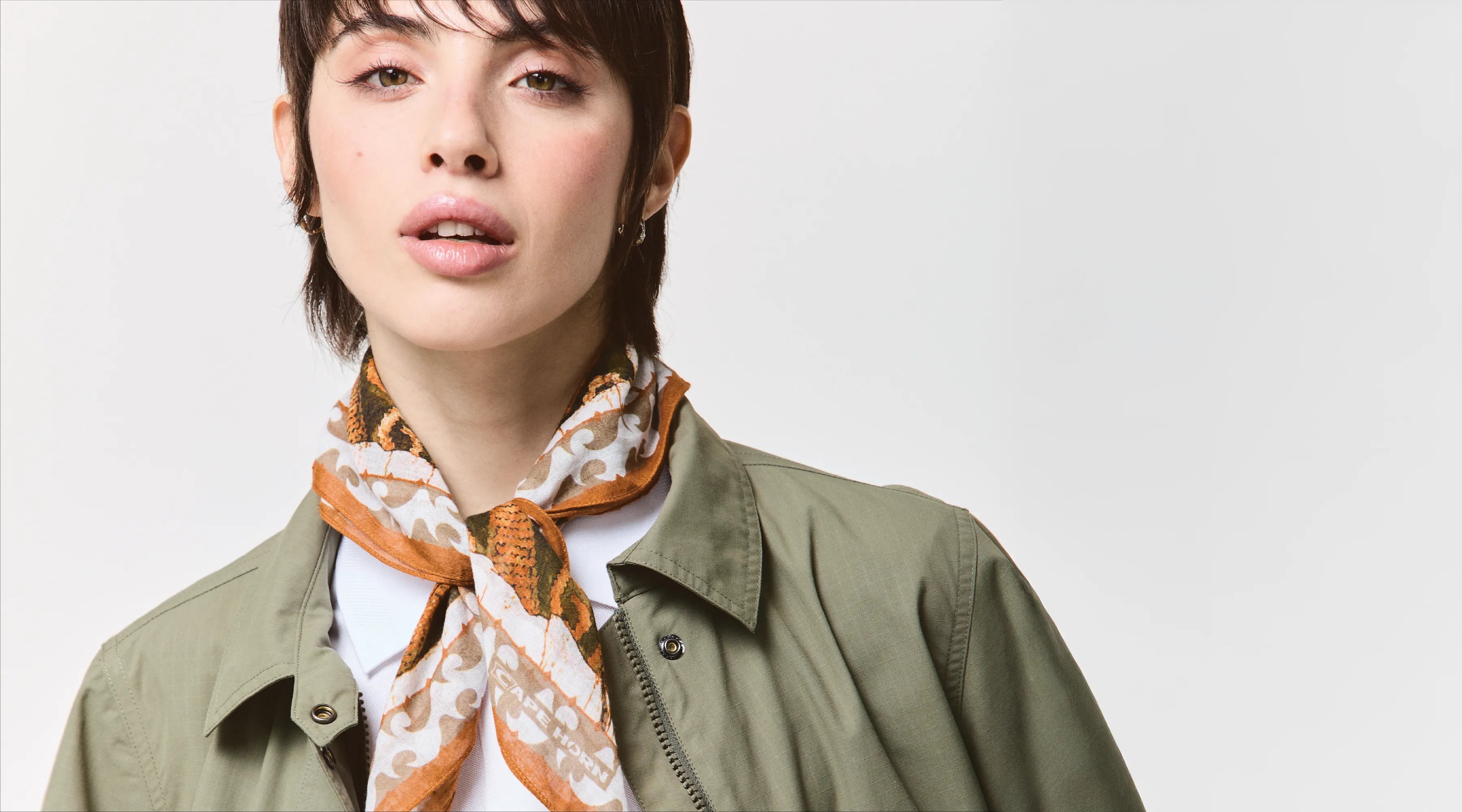 Accessori Donna  - Cape Horn