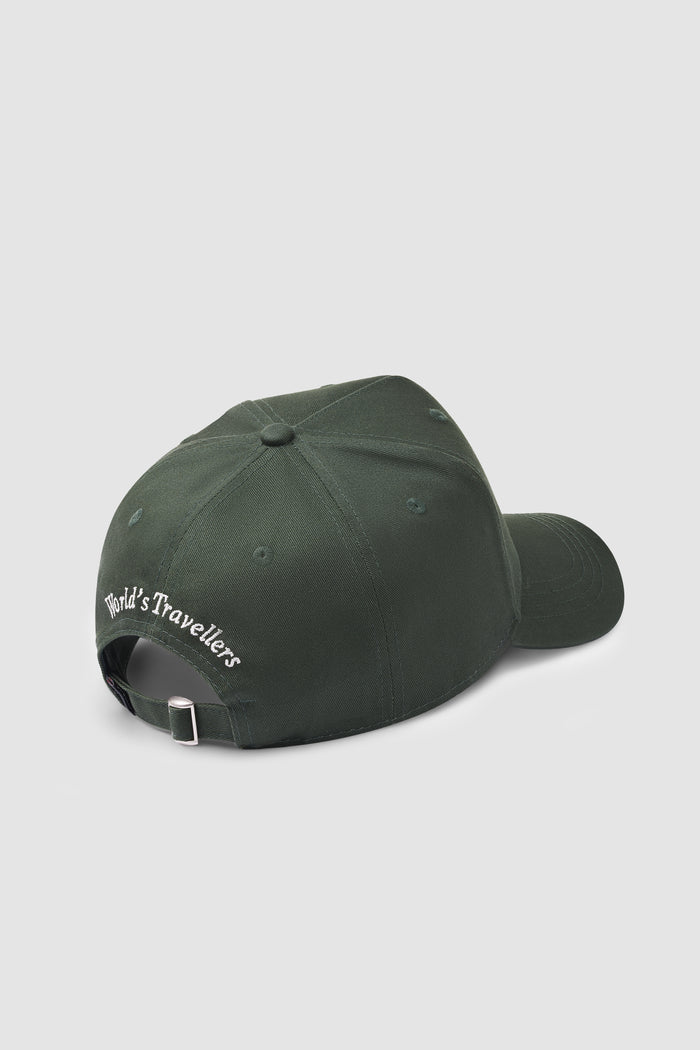 TRACK SS UNI - Men's Accessories - Cape Horn