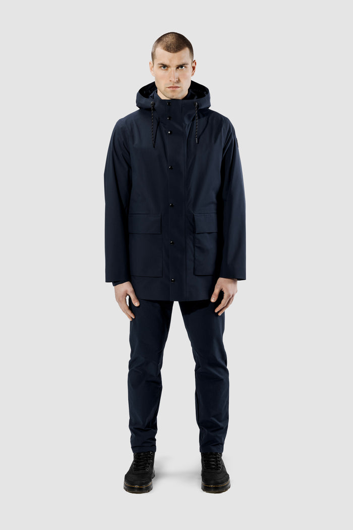 CORDOBA - MENS'S JACKETS - Cape Horn