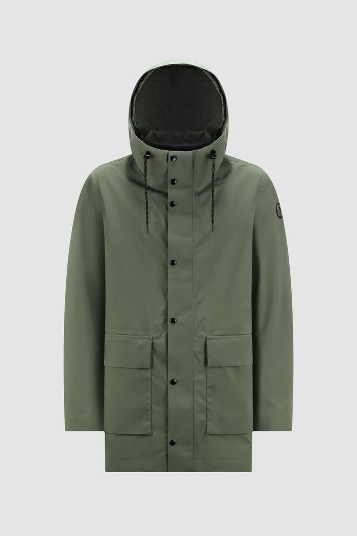 CORDOBA - MENS'S JACKETS - Cape Horn
