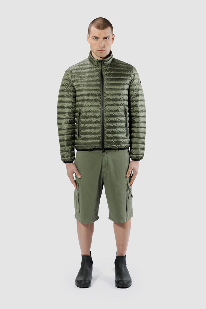 SUR - MEN'S DOWN JACKETS - Cape Horn