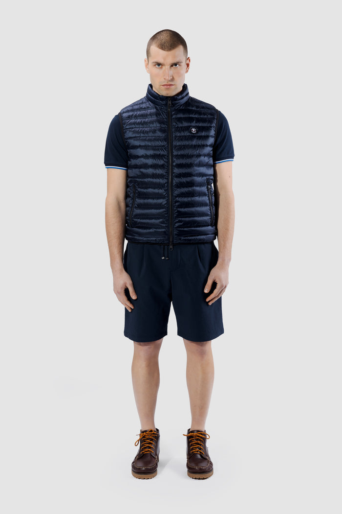 AIKE - MEN'S DOWN JACKETS - Cape Horn