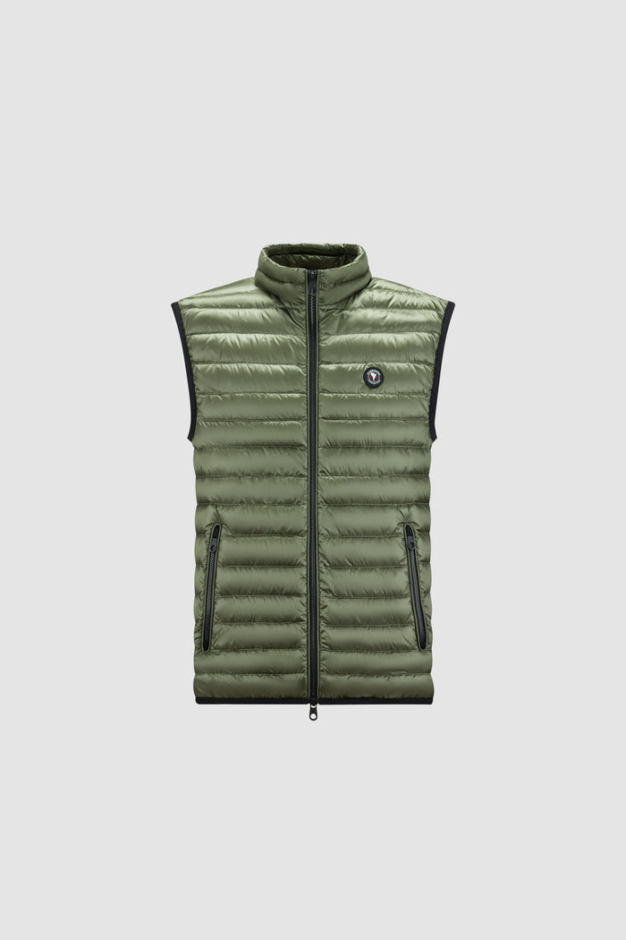 AIKE - MEN'S DOWN JACKETS - Cape Horn