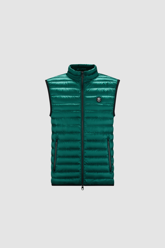 AIKE - MEN'S DOWN JACKETS - Cape Horn
