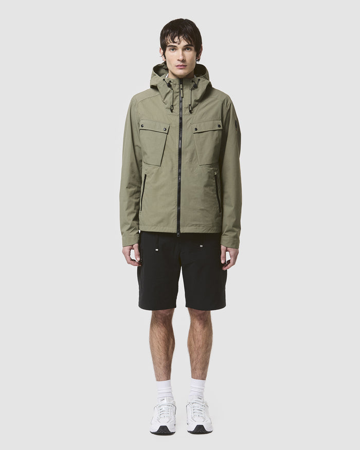 HOSTE - WEATHERPROOF - Cape Horn