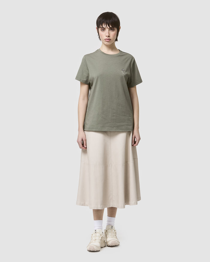 CHADA - SS26 Women - Cape Horn