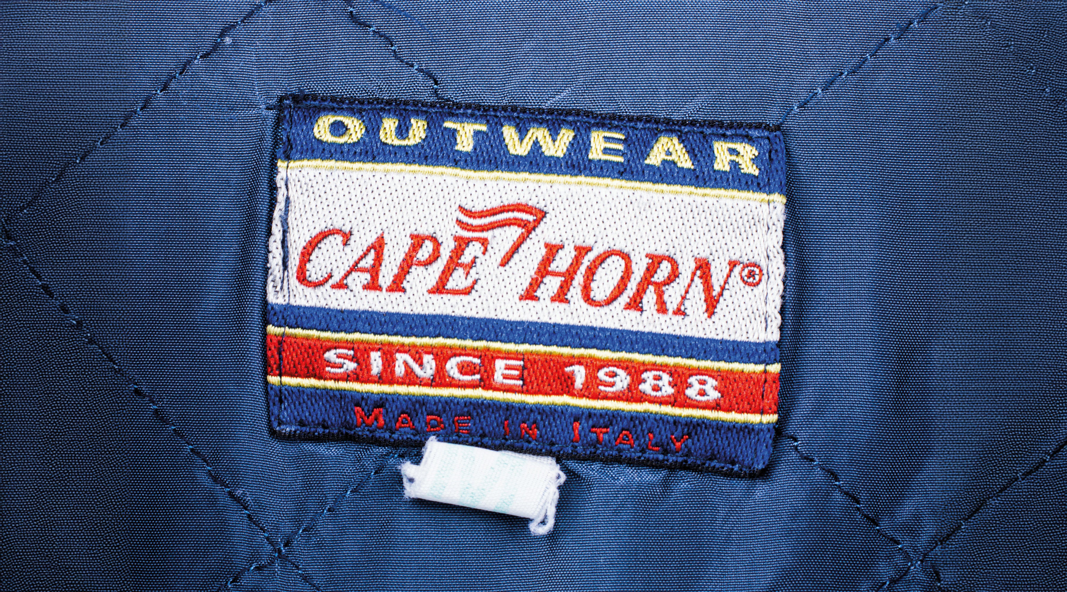 - Cape Horn