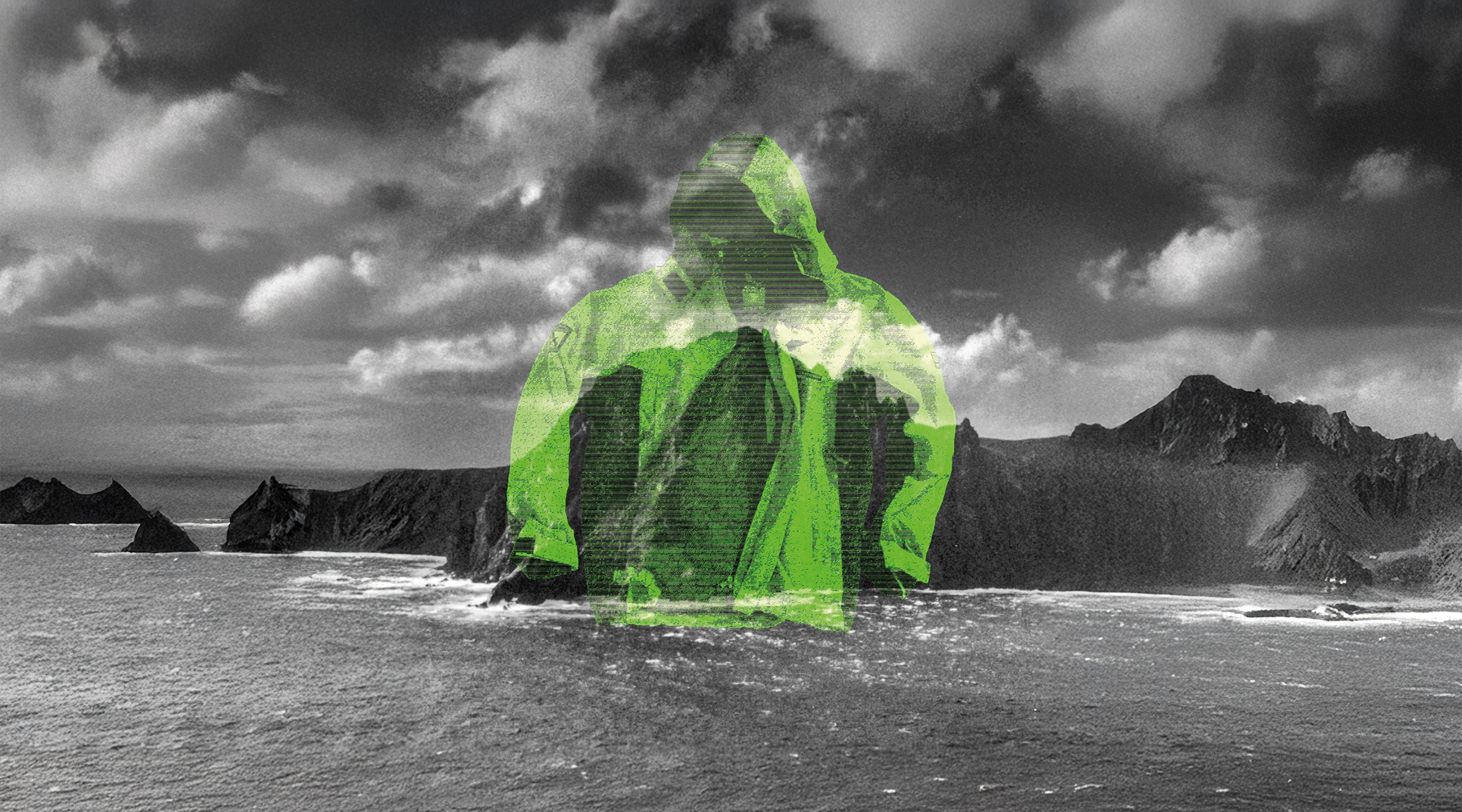 - Cape Horn