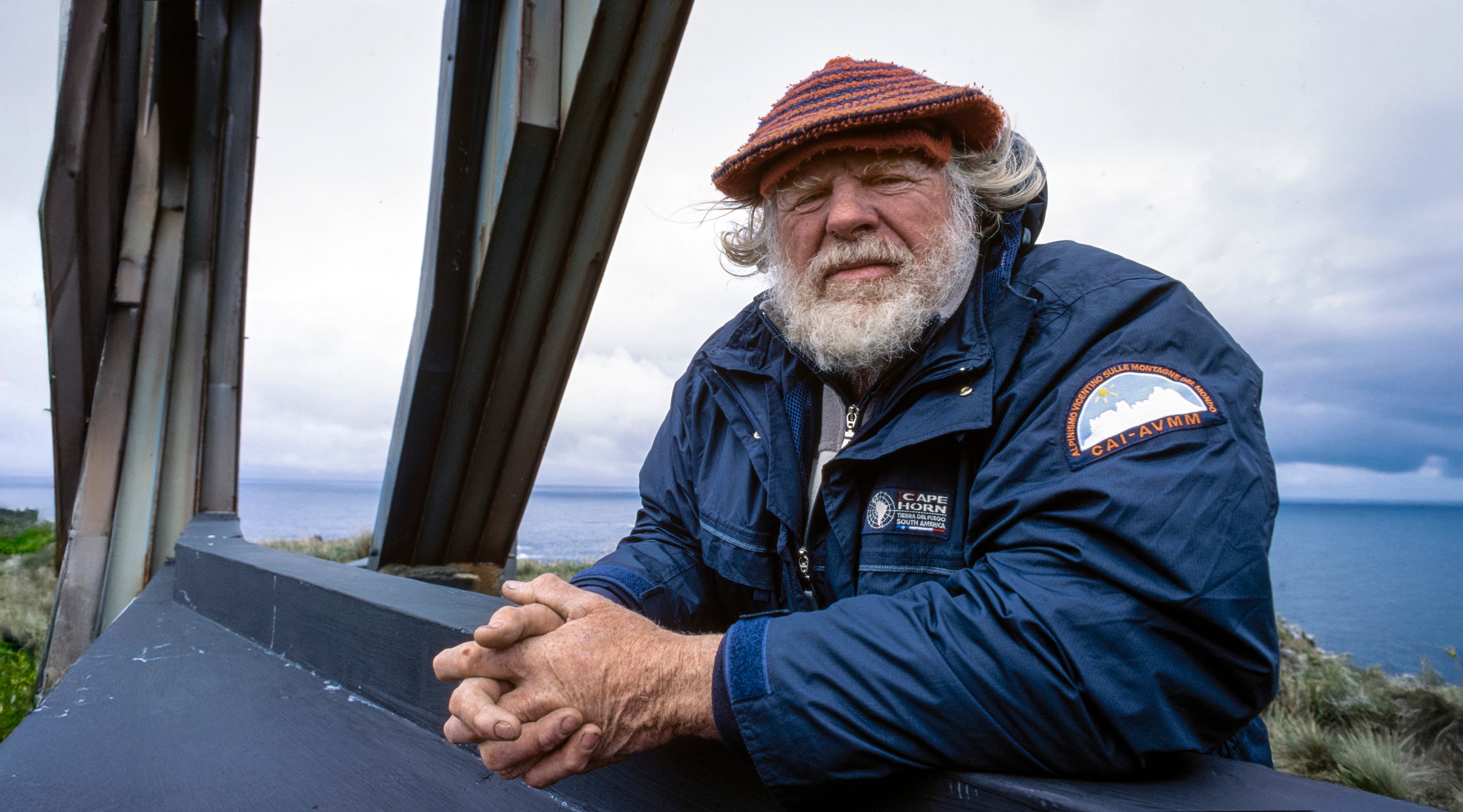 - Cape Horn