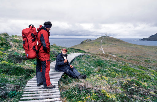 - Cape Horn