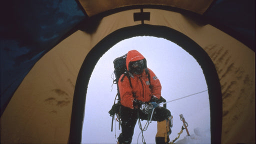 - Cape Horn