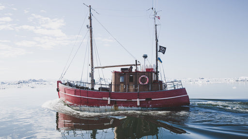 - Cape Horn