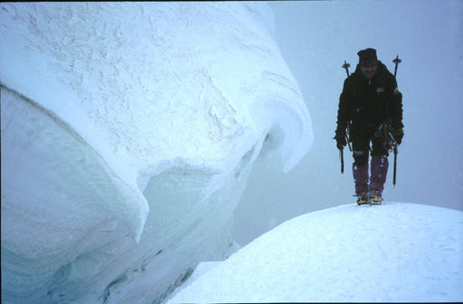 - Cape Horn