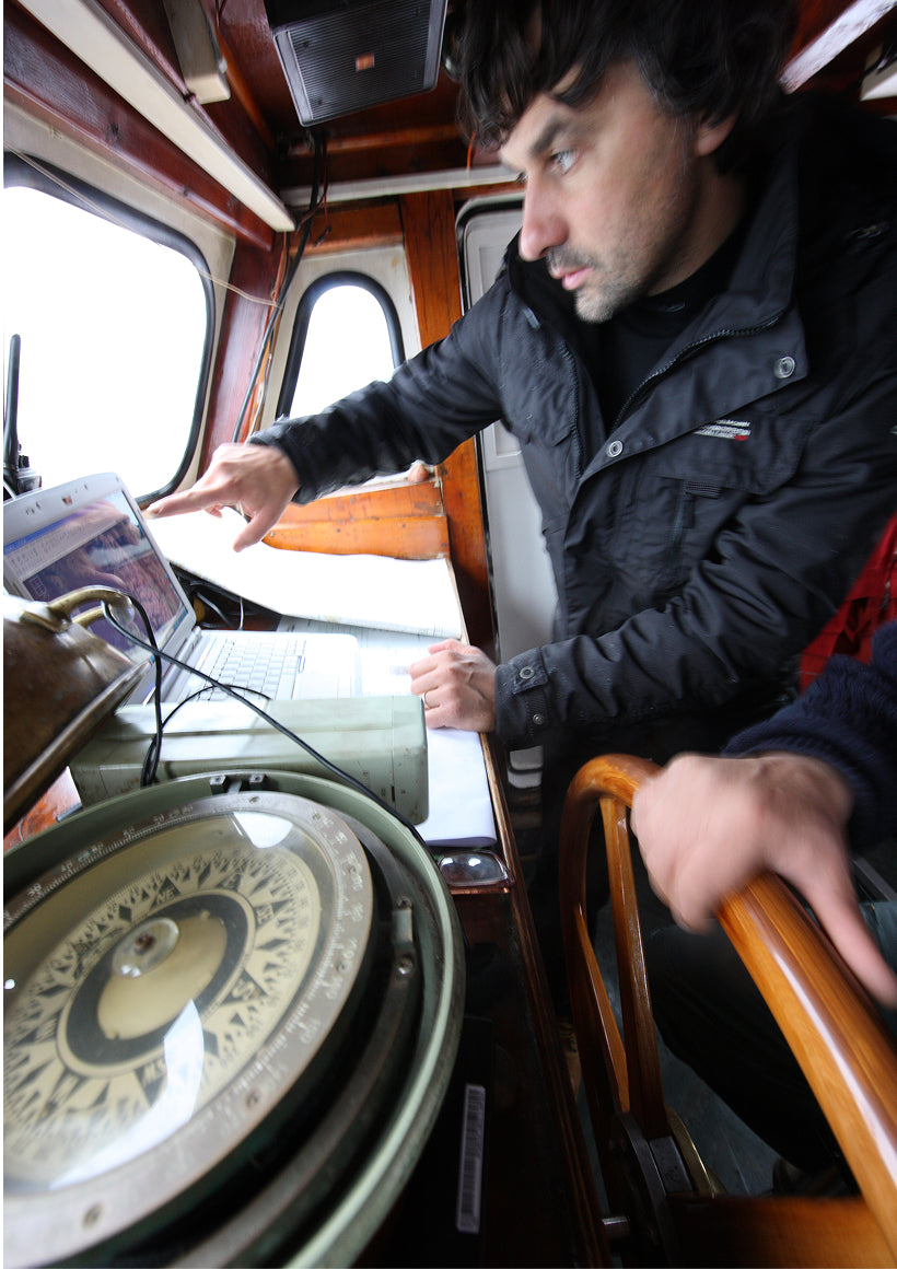 - Cape Horn