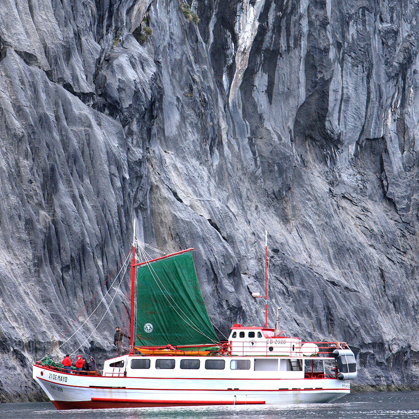 - Cape Horn