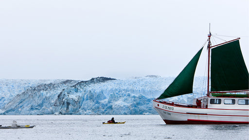 - Cape Horn