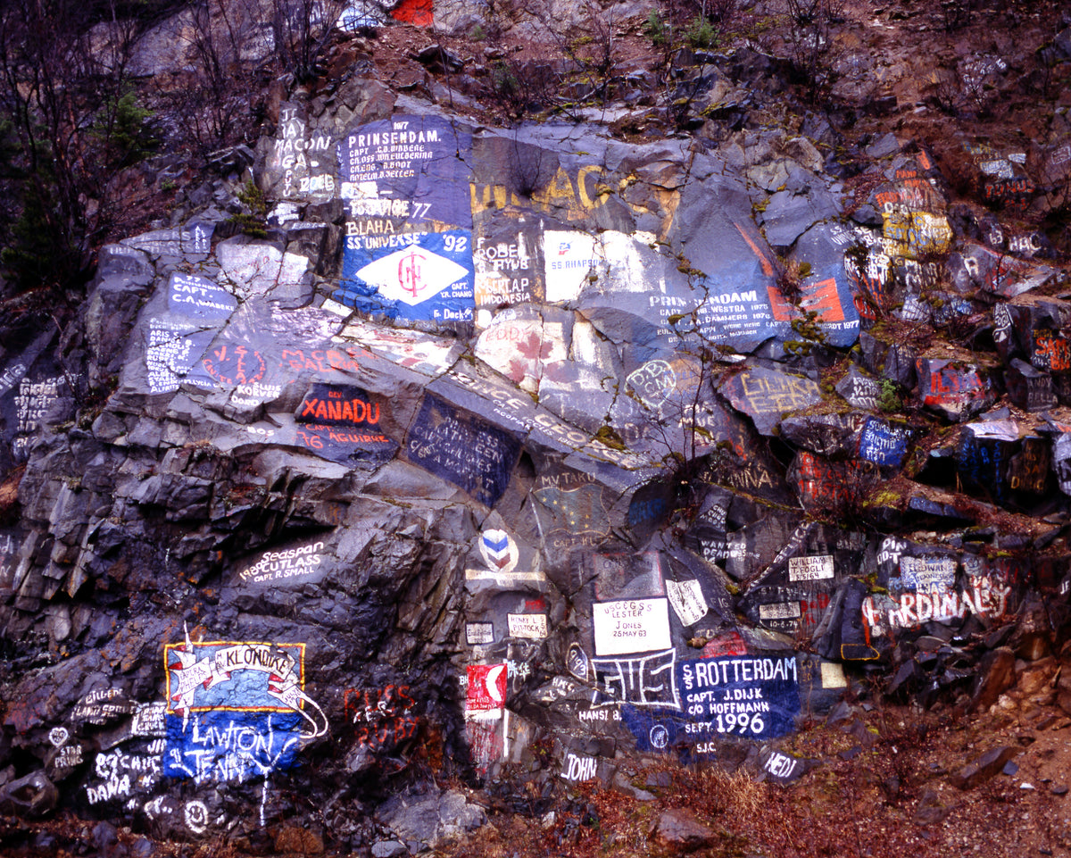- Cape Horn