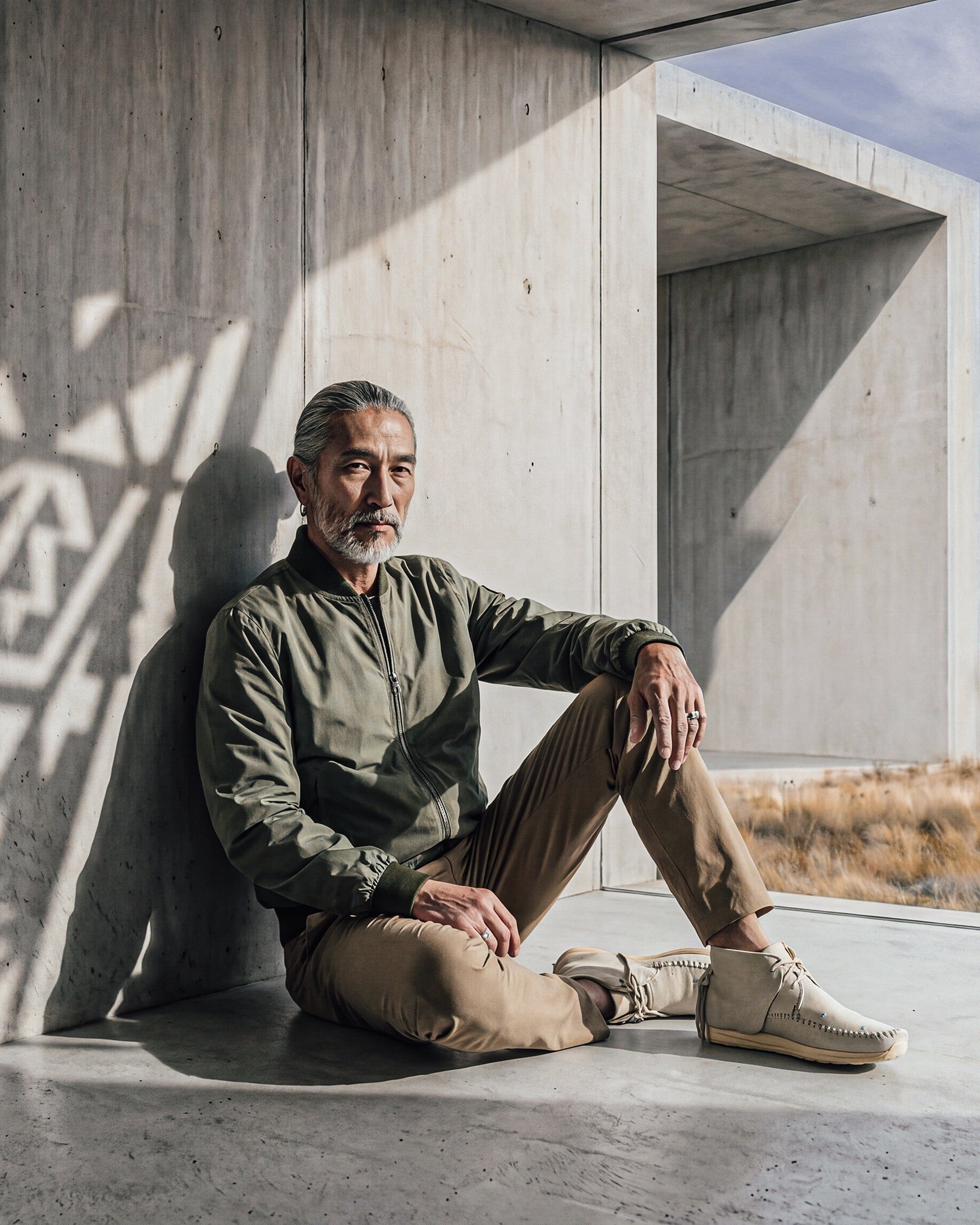 - Cape Horn