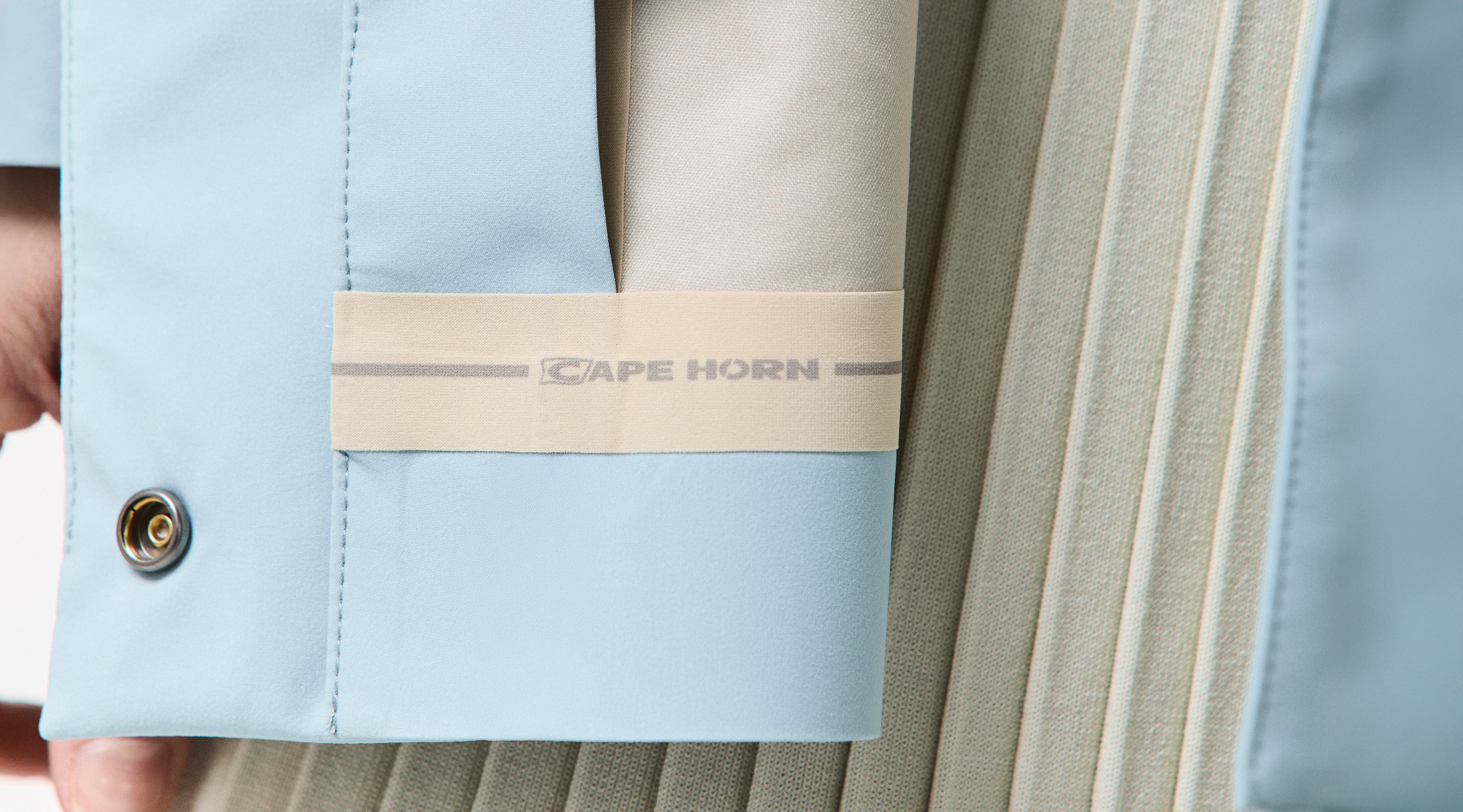 - Cape Horn