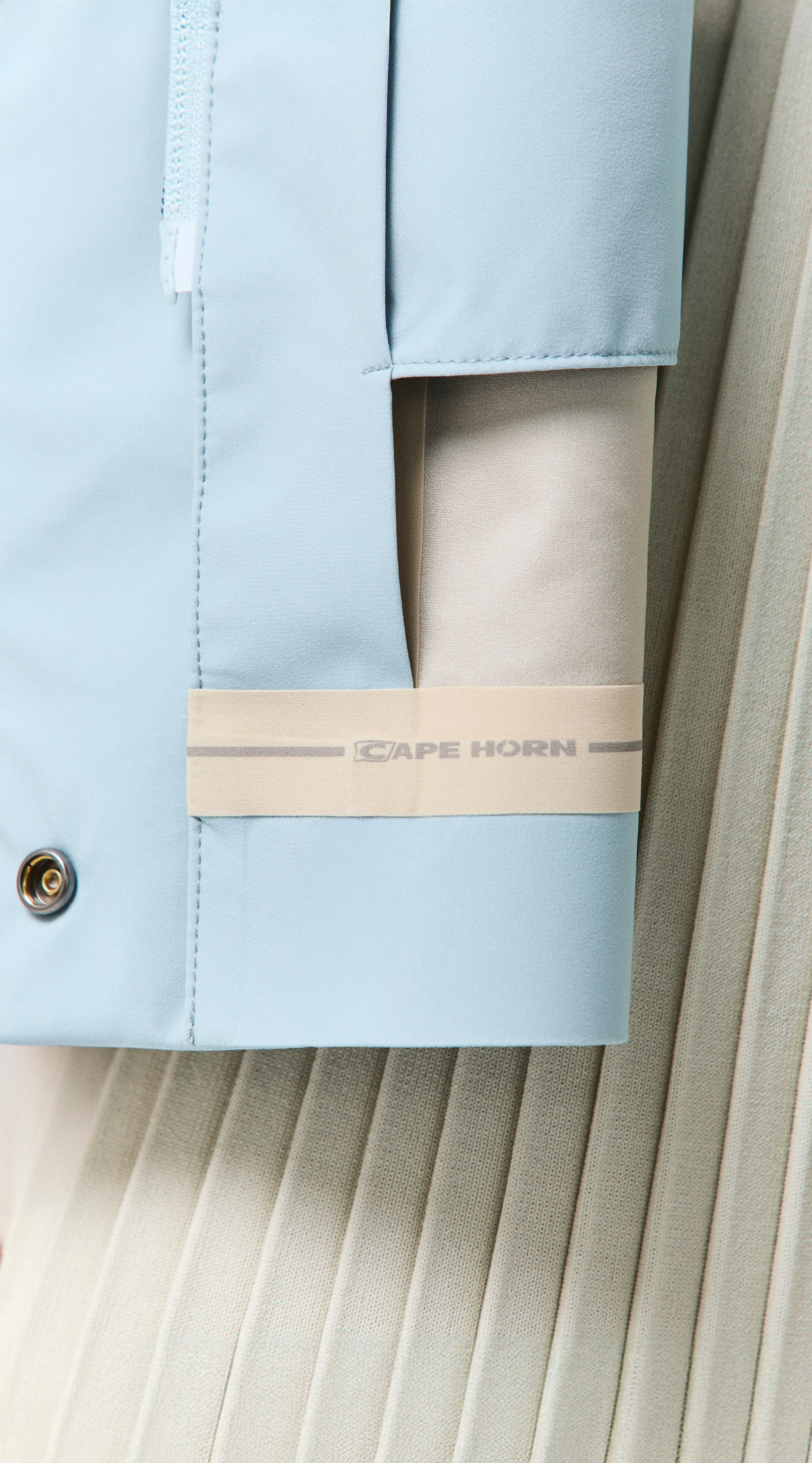 - Cape Horn