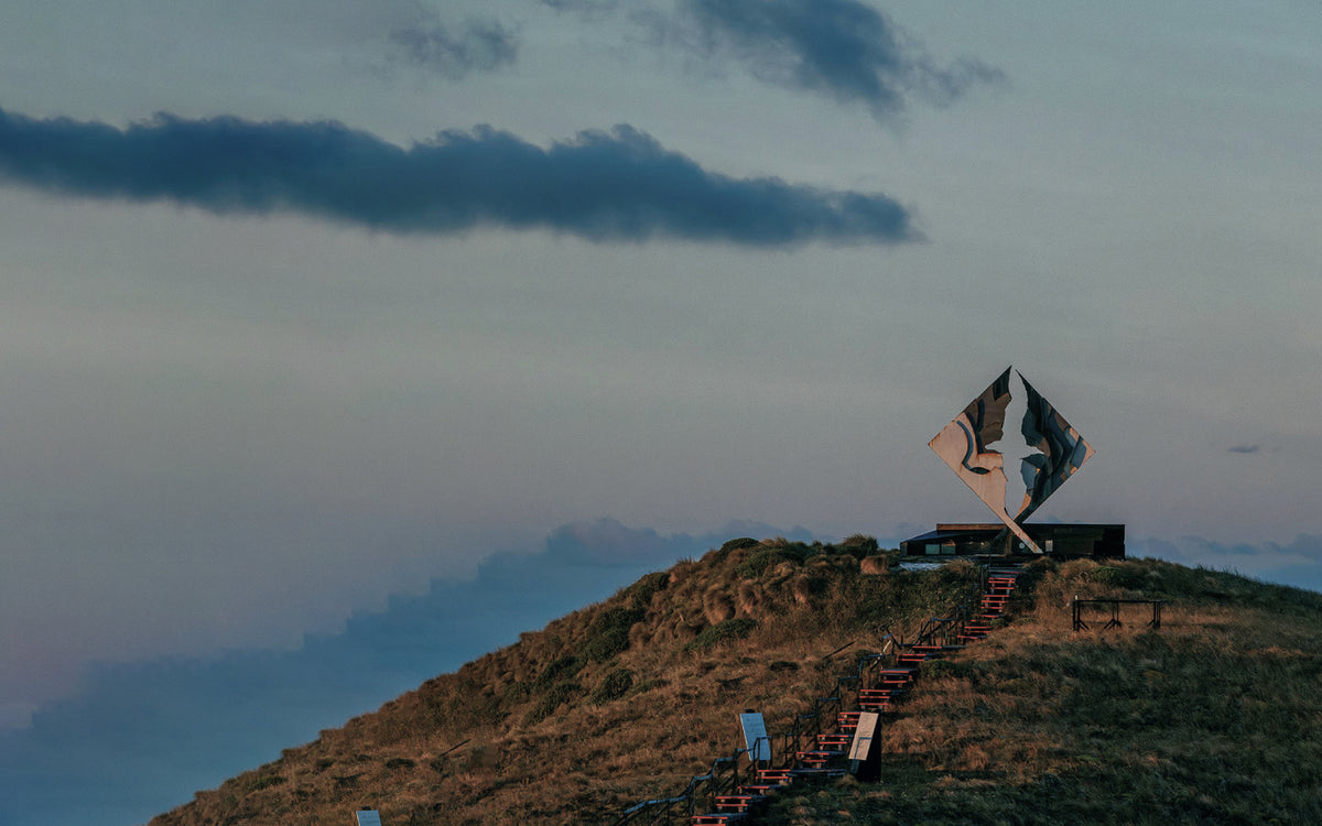 - Cape Horn