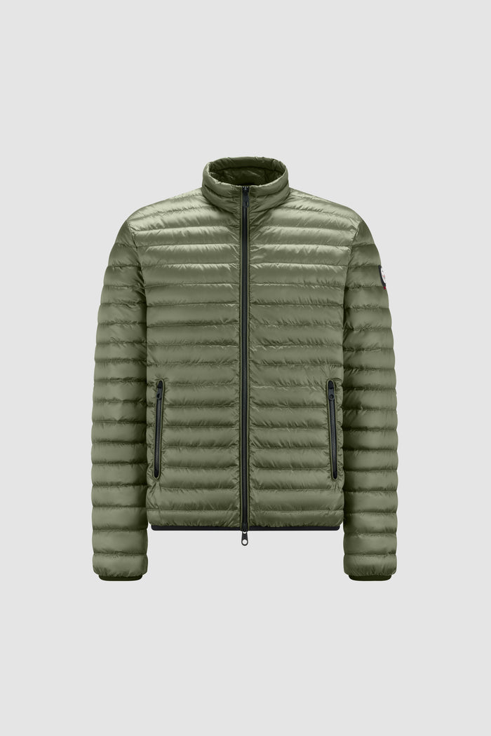 SUR - MEN'S DOWN JACKETS - Cape Horn